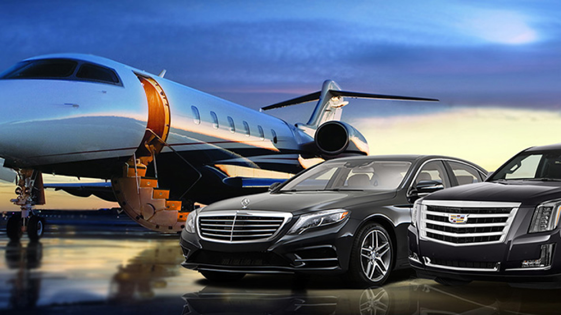 Airport Limo Service​