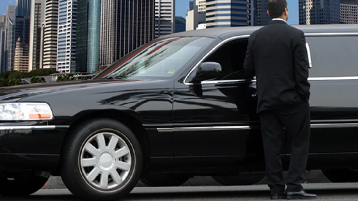 Point to Point + Hourly Limo Service